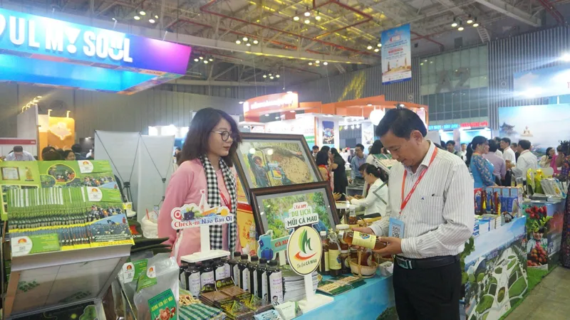 Khai thác dòng sản phẩm du lịch trị giá hàng tỷ USD
