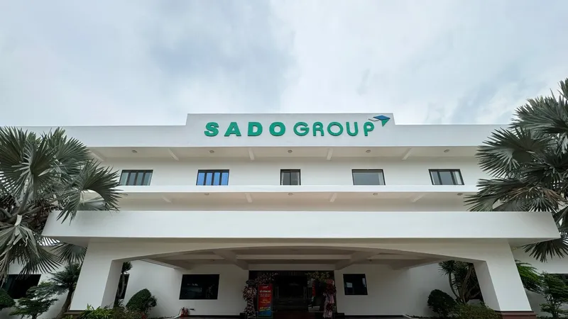 Sado đầu tư mạnh lĩnh vực sản xuất nhôm, kính phục vụ xuất khẩu