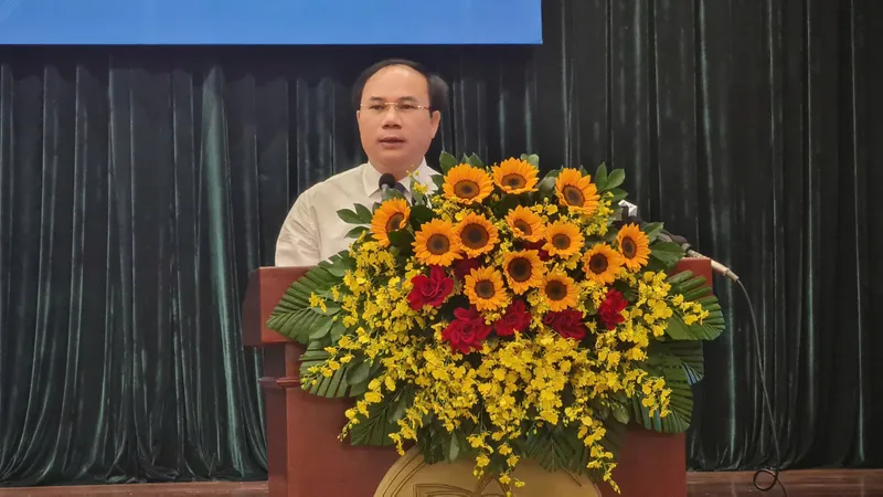 Phải công khai thông tin dự án khi mở bán, nới lỏng điều kiện mua nhà ở xã hội