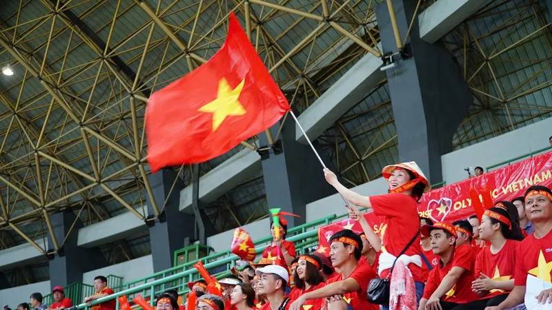“Nóng” tour đi Thái Lan cổ vũ trận chung kết bóng đá lượt về ASEAN Cup 2024