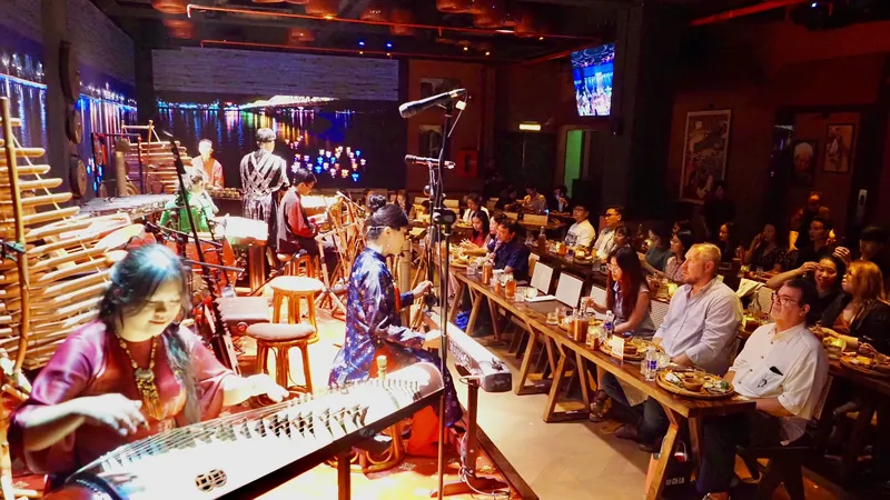 Kinh tế đêm sẽ thành “đòn bẩy” tăng trưởng TPHCM