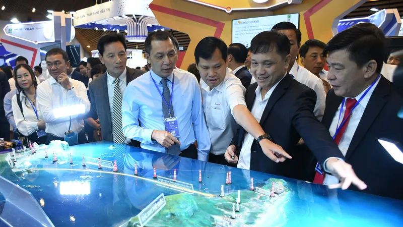 Cần 136 tỷ USD phát triển nguồn và lưới điện giai đoạn 2026-2030