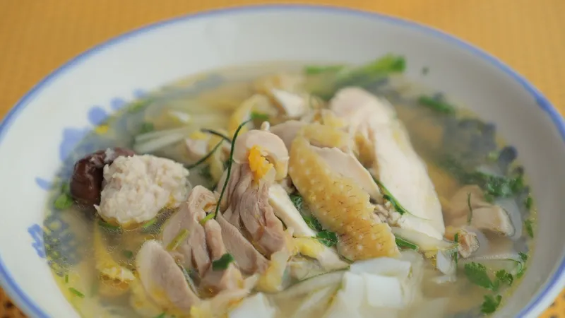 Ngày của Phở dự kiến thu hút 100.000 lượt khách