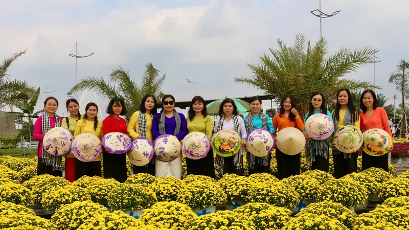 Nhiều ưu đãi, giảm giá tour tại Ngày hội Du lịch TPHCM