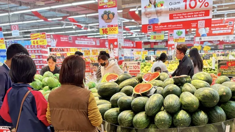 Doanh nghiệp nỗ lực giữ giá, hỗ trợ khách hàng