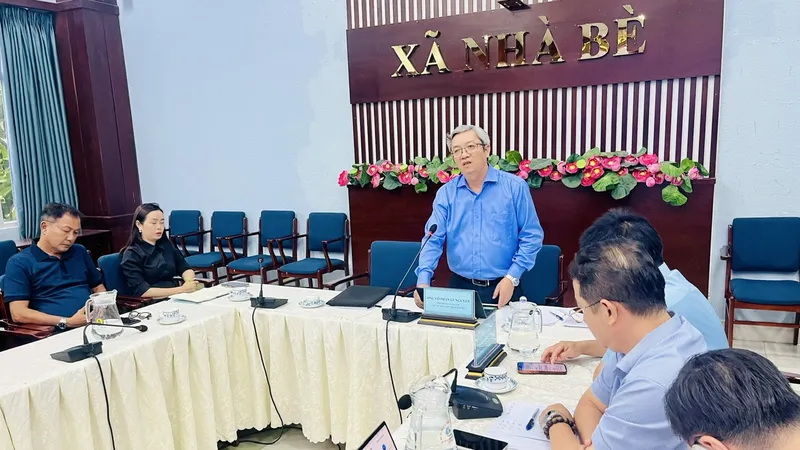 Doanh nghiệp kiến nghị hỗ trợ quỹ đất, giảm lãi suất vay