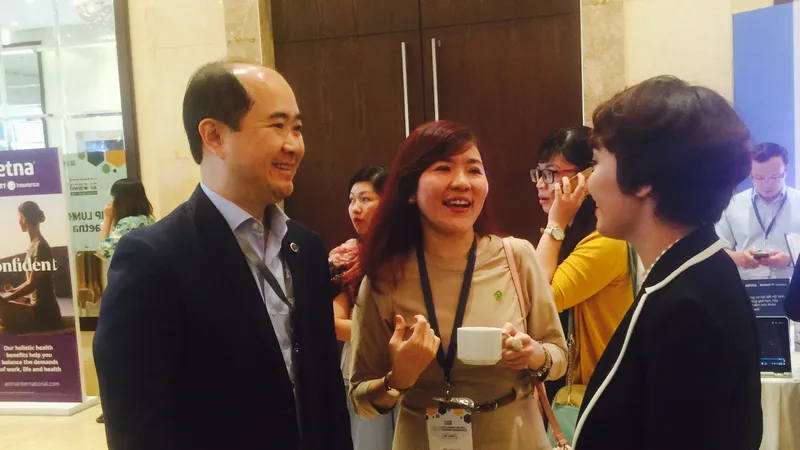 39% người lao động không gắn kết với doanh nghiệp