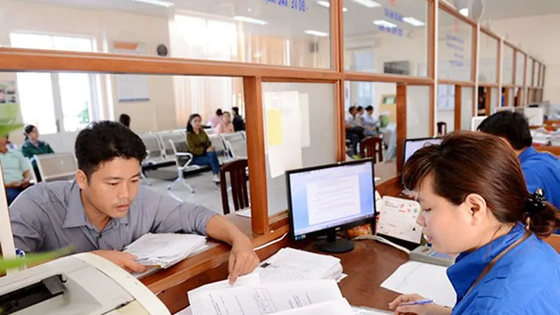 TPHCM mong người dân không “chạy”, không “xin” khi giải quyết thủ tục hành chính