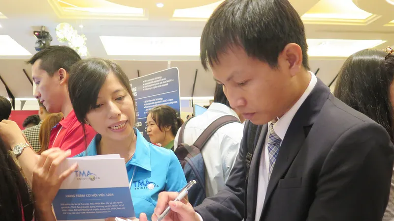 64% doanh nghiệp thưởng cao hơn 1 tháng lương trong dịp Tết 2019