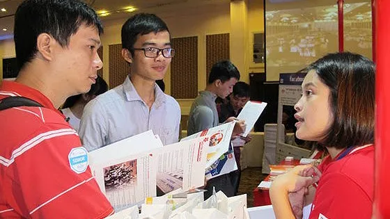 Top 5 ngành nghề lương cao nhất Việt Nam