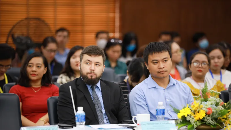Nhiều cơ hội và thách thức khi tham gia Hiệp định thương mại tự do thế hệ mới 