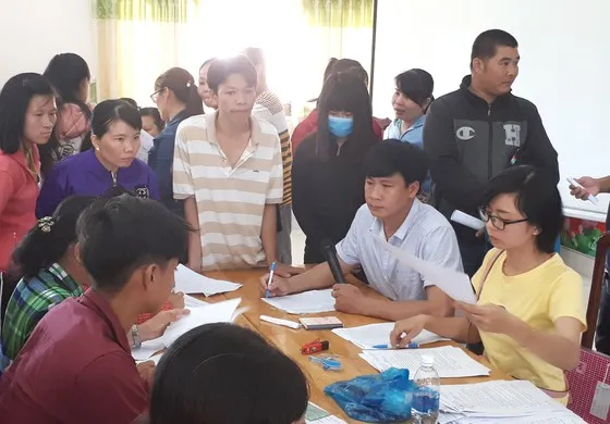 76 doanh nghiệp tại TPHCM trốn đóng BHXH bị đề nghị xử lý hình sự