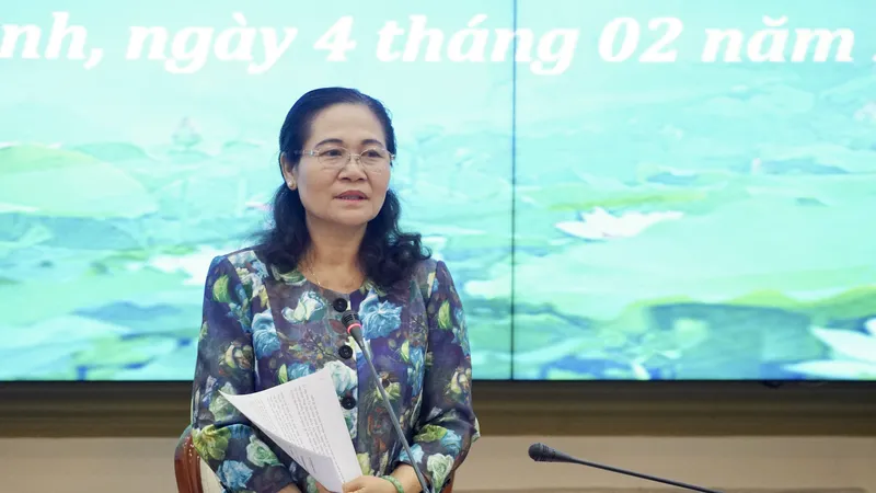 Người ứng cử ĐB Quốc hội, ĐB HĐND cần nộp hồ sơ ứng cử trước 17 giờ ngày 14-3