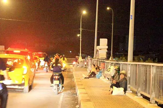 Ngăn chặn tình trạng chăn dắt, lợi dụng người yếu thế đi xin ăn