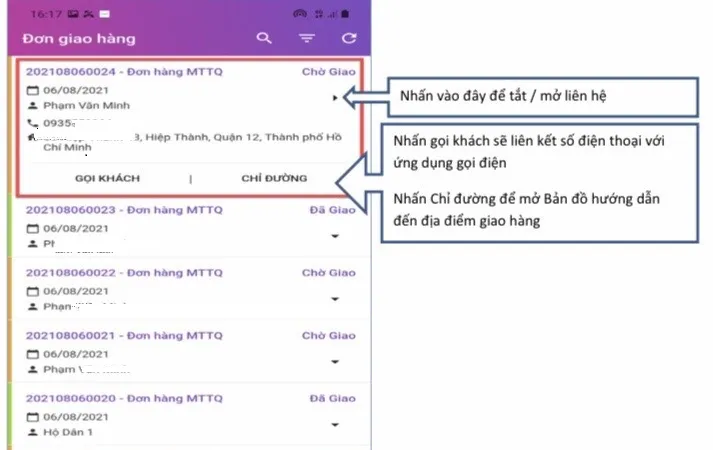 TPHCM có App giám sát chi hỗ trợ lần 3 cho 7,3 triệu dân