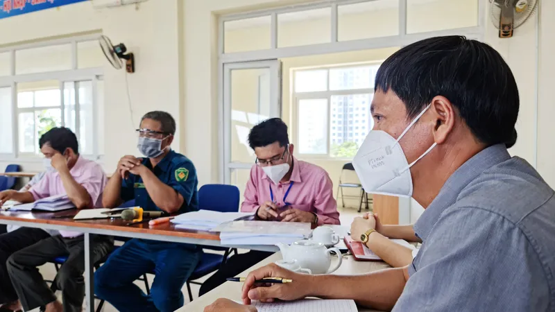 Người không có giấy tờ tùy thân vẫn được nhận hỗ trợ đợt 3 