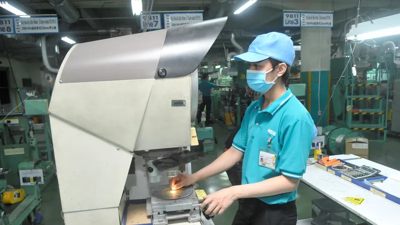57% doanh nghiệp sẽ tuyển dụng khi “bình thường mới”