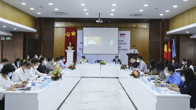 Chuyên gia chỉ ra các thách thức khi thực thi các hiệp định thương mại tự do