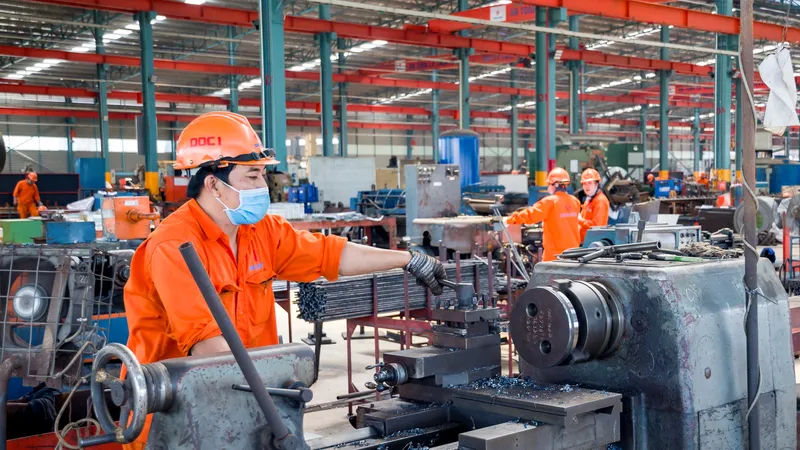 Hơn 2,3 triệu người lao động ở TPHCM đã nhận hỗ trợ hơn 5.508 tỷ đồng từ Quỹ Bảo hiểm thất nghiệp