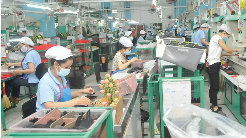 Thưởng Tết Nguyên đán 2022 tại TPHCM cao nhất gần 1,3 tỷ đồng