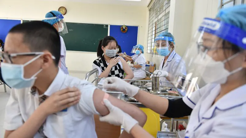 TPHCM đạt cấp độ dịch 1, trở thành “vùng xanh”