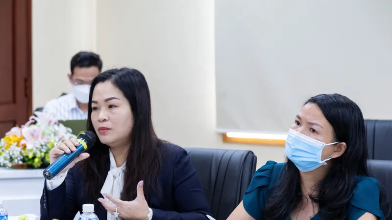 Cần chế tài hình sự trường hợp doanh nghiệp né tránh tạo lập quan hệ lao động