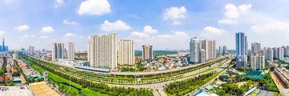Tuần thứ 4 liên tiếp TPHCM duy trì "vùng xanh", ca mắc mới giảm xuống dưới 1.000 ca/tuần