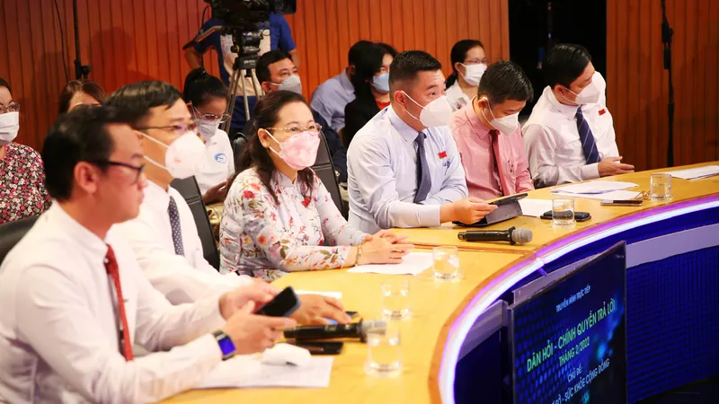 TPHCM thu hút bác sĩ về y tế cơ sở