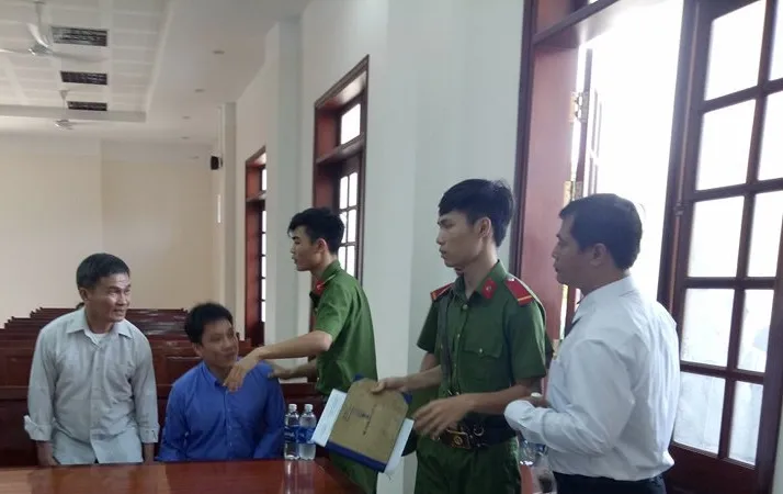 Đề nghị khởi tố vụ án thiếu trách nhiệm gây hậu quả nghiêm trọng trong vụ sập cầu Ghềnh