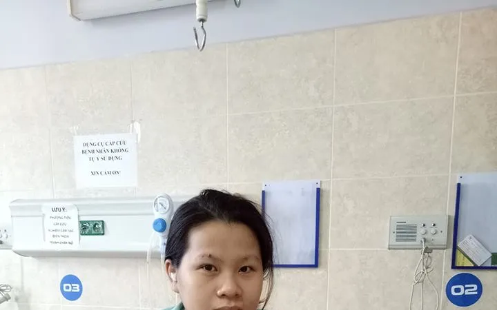 Chi 500 triệu đồng hỗ trợ bệnh nhân nghèo