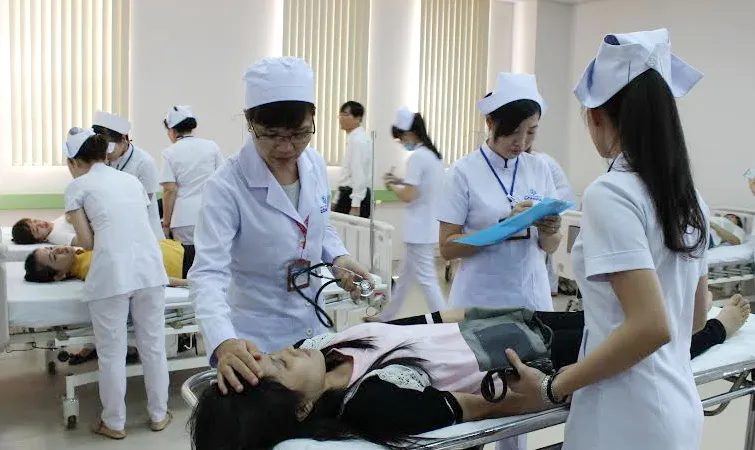 Đồng Nai: Thiệt hại gần 700 tỷ đồng do bệnh nhân xin chuyển tuyến 