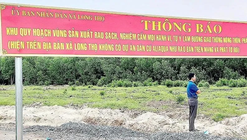 Bộ Công an điều tra các dự án của Alibaba