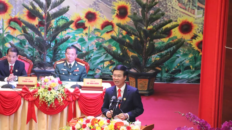 Đồng Nai cần đón đầu các lợi thế khi sân bay Long Thành đi vào khai thác