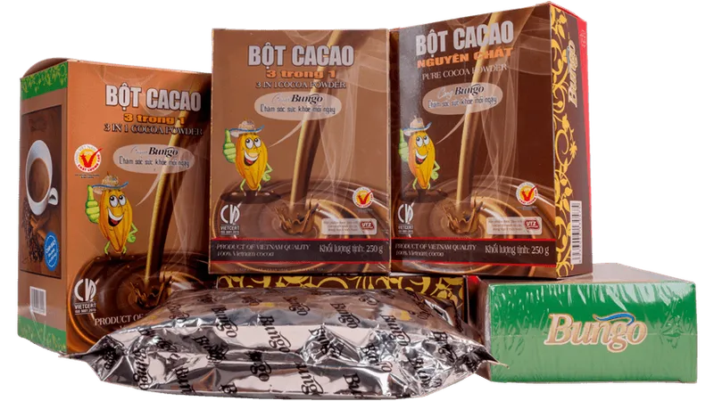 Đồng Nai có sản phẩm OCOP 5 sao đầu tiên