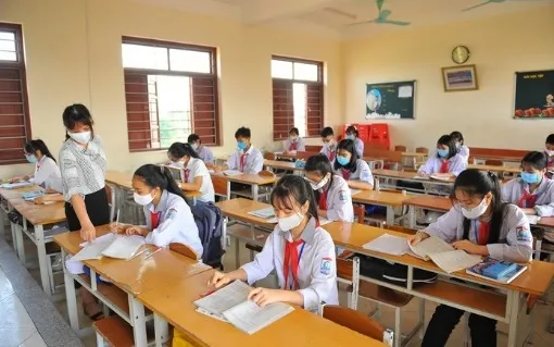 Đồng Nai: Học sinh đi học trở lại từ ngày 17-2
