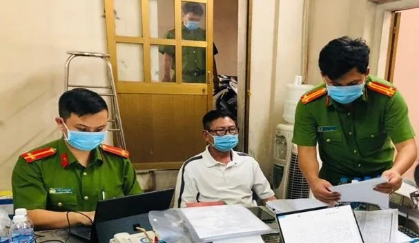 Phát hiện hàng chục nghìn sản phẩm không có hóa đơn chứng từ