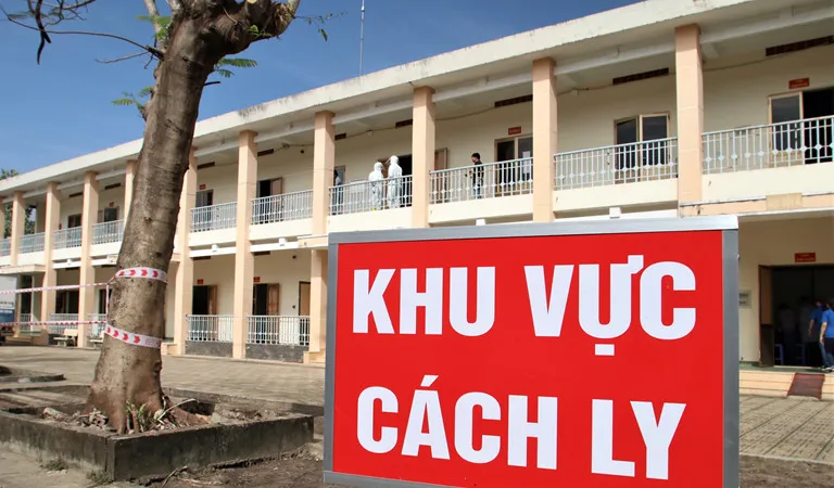  Đồng Nai: Xem xét xử lý trách nhiệm tập thể và cá nhân để 3 người Trung Quốc bỏ trốn khi đang cách ly