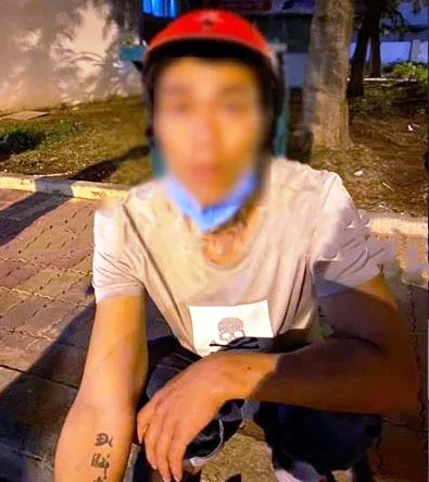Đồng Nai: Bắt nam thanh niên trốn cách ly tập trung