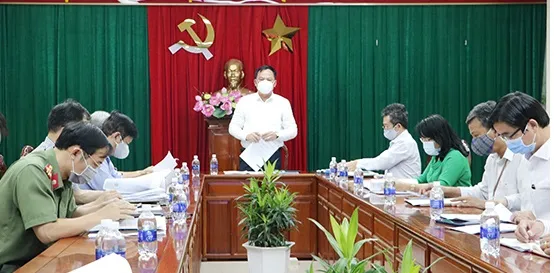 Dự án sân bay Long Thành: Thành lập tổ công tác xử lý hơn 1.000 trường hợp đất “giấy tay”