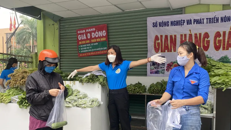 Đồng Nai: Lập đường dây nóng tiếp nhận thông tin về tiêu thụ nông sản