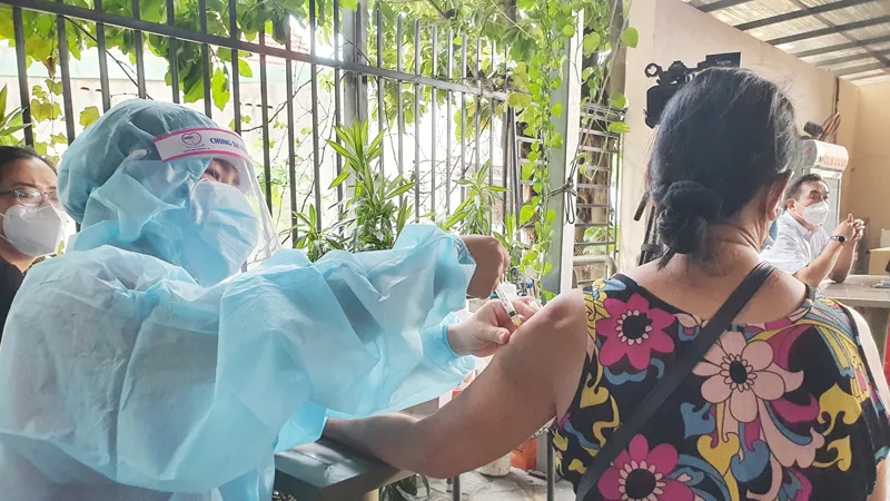 Đồng Nai đề nghị cấp thêm gần 3 triệu liều vaccine Covid-19
