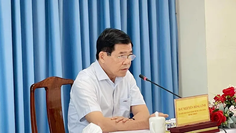 Bí thư Tỉnh ủy Đồng Nai: Người dân phản ánh, muốn qua chốt thì trả 500.000 đồng