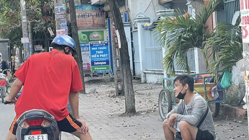Đồng Nai: Số ca mắc Covid-19 trong ngày vượt hơn 1.000
