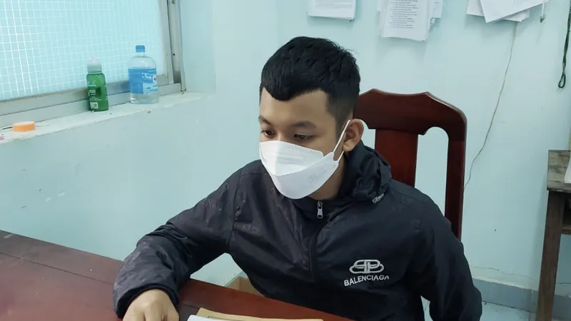 Đã bắt được nghi can đâm chết người vì bị nhắc nhở khi hát karaoke gây ồn ào