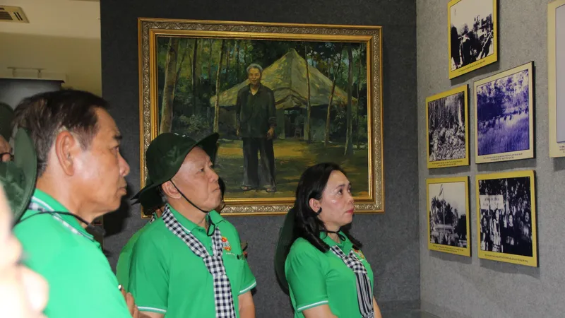 Phát huy truyền thống để chăm lo đời sống nông dân tốt hơn