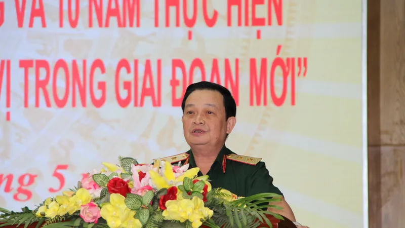 Trên 150.000 lượt cán bộ giảng dạy chính trị được tập huấn, bồi dưỡng 