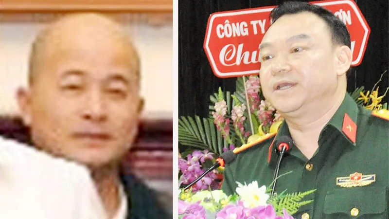 Tòa án Quân sự xét xử vụ án “Út trọc” ở Hà Nội