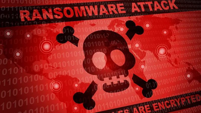 Virus máy tính gây thiệt hại gần 15.000 tỷ đồng đối với người Việt trong năm 2018