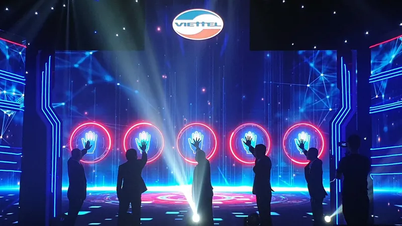 Viettel thành lập Công ty An ninh mạng, đặt mục tiêu số 1 Việt Nam