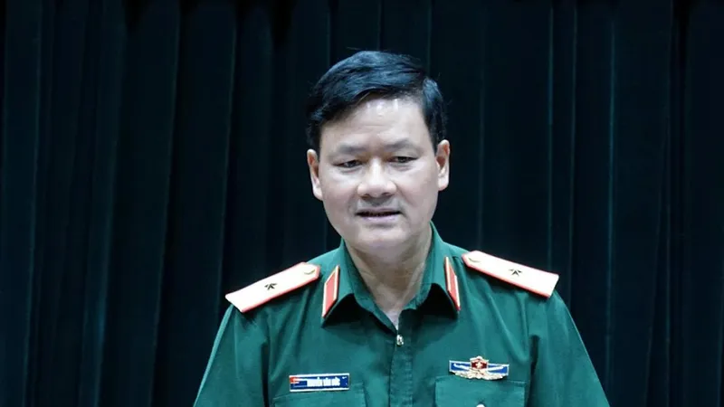 Đã bàn giao 4.634 ha đất quốc phòng cho các địa phương phát triển kinh tế - xã hội